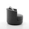 Olta fauteuil Oval - 1